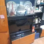 Zafira Apartman