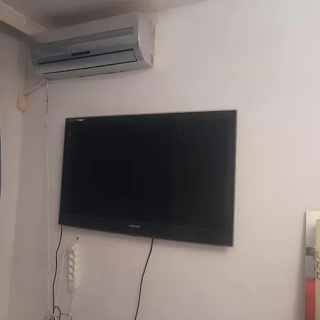 Apartman Zafira Várna