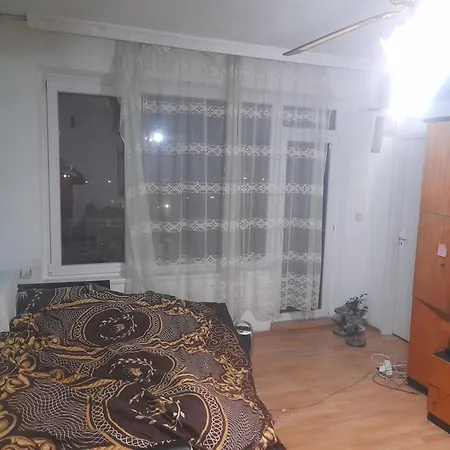 Zafira Apartman