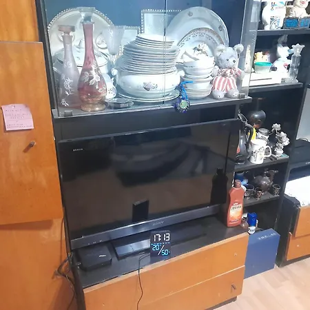 Zafira 公寓