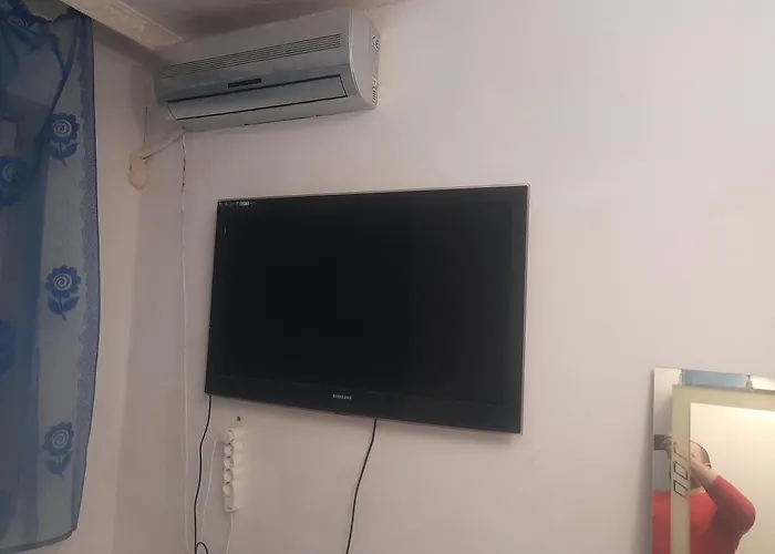 شقة Zafira فارنا